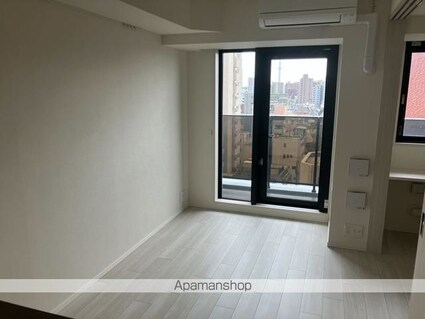 テラス駒込サウス[1LDK/30.39m2]のリビング・居間