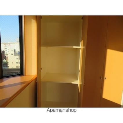 西川ビル[1K/23.26m2]の内装6