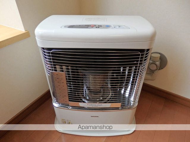 メゾンラポールの内装写真