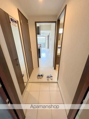 バリフォレスト吉村の内装写真