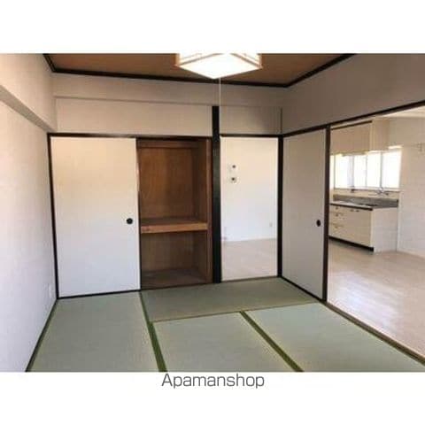 三竹ビルの内装写真