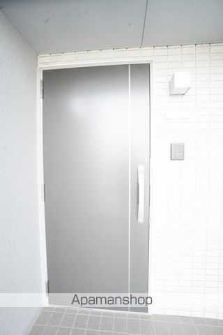 カサ・セグーラ田町の内装写真
