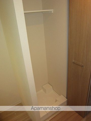 レオンコンフォート上本町カレントの内装写真