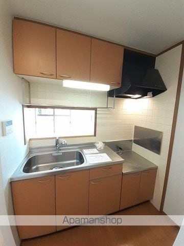 イースト丸亀 Cの内装写真