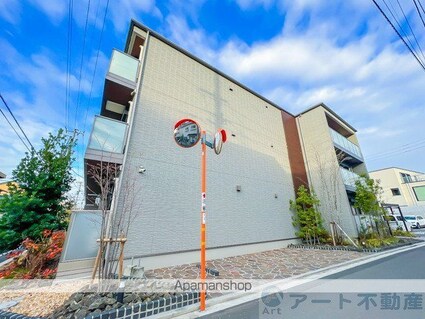 Ｋａｎｏｎ岩崎[2LDK/72.53m2]の外観4