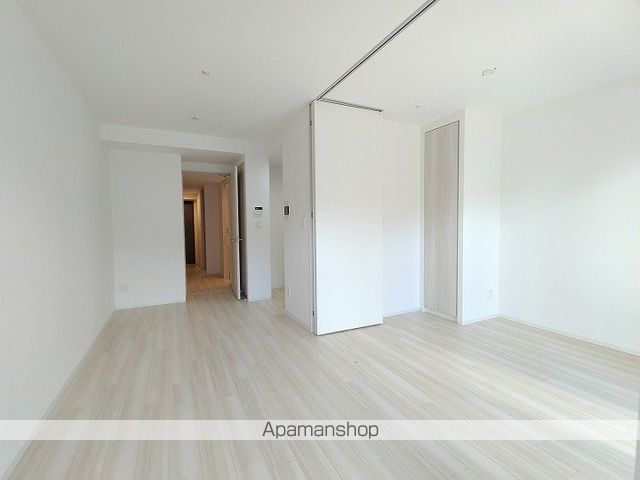 アーバンパーク淡路の内装写真