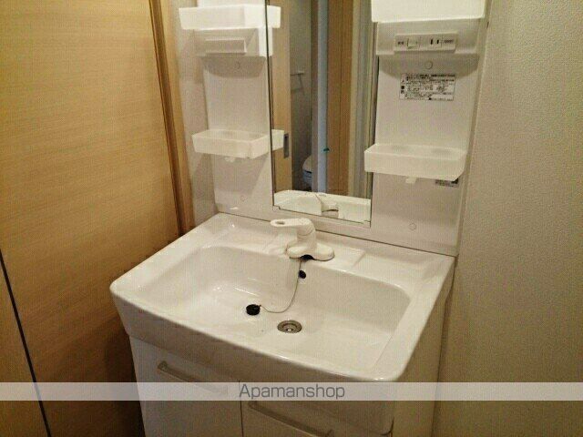 コモド ヴィラ Iの内装写真