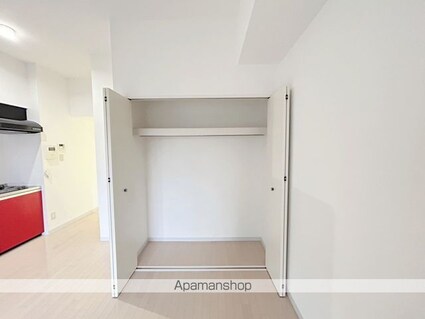 ｋａｔａｙａｍａＢＬＤＧ２２[1R/30m2]の収納
