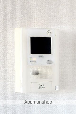 ライオンズプラザ川崎IIの内装写真