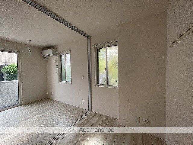 DーROOM樹・大和南の内装写真