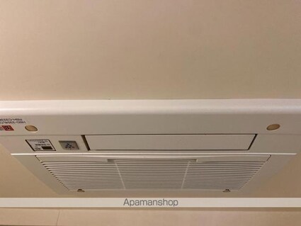 ドミトリー茜[1K/17.4m2]のその他設備