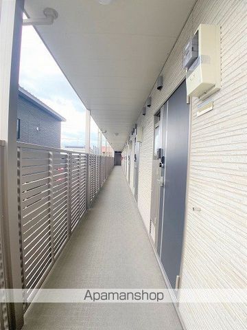 クレイノ拾五の外観写真