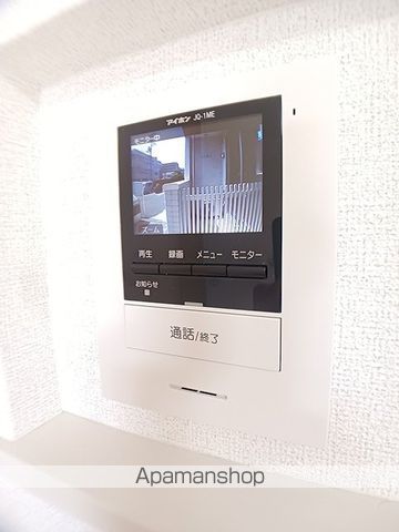 ローズシャトーの内装写真