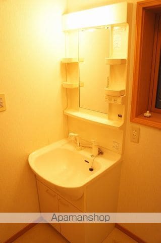 クレール能藤の内装写真