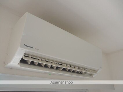 ハイツ内藤[1K/32.9m2]の内装4