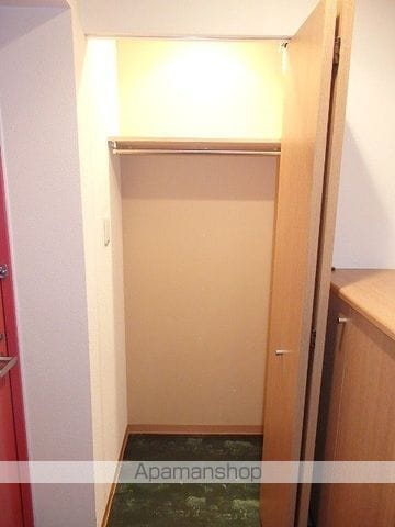 プレステージ知事公館の内装写真