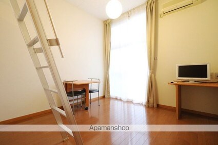 レオパレスＭａｉｓｏｎ清水[1K/20.28m2]のリビング・居間4