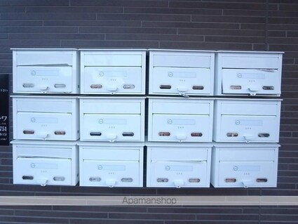 ＯＭテラスみなみ野[1K/20.66m2]の共用部1