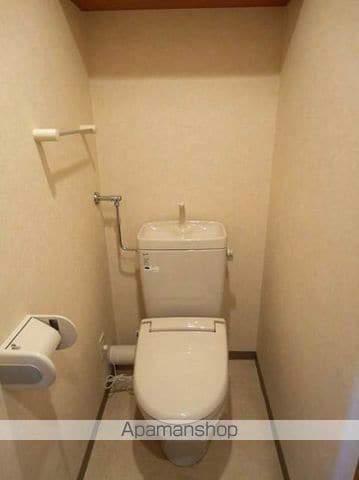 フレックス南郷通の内装写真
