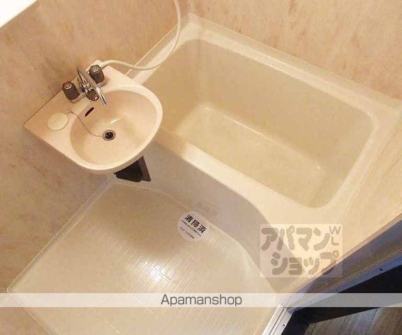 プルミエール勧修寺の内装写真