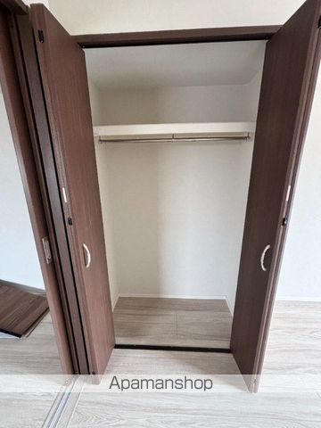 BASEの内装写真