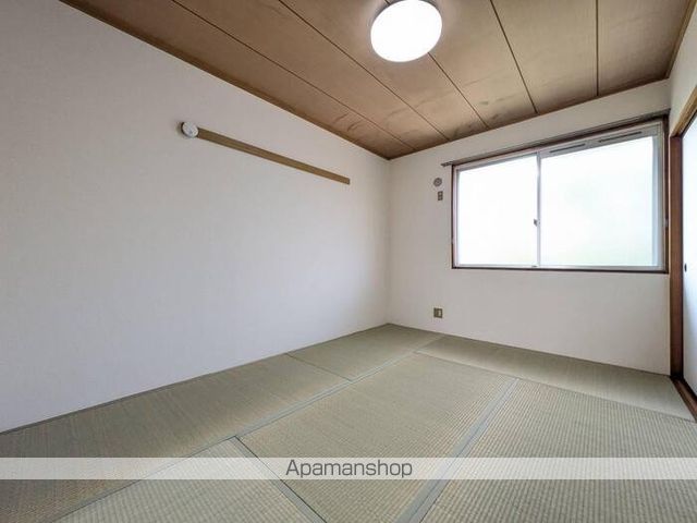 シャトー大半田I棟の内装写真