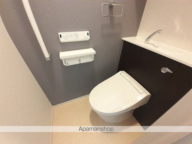スペチアーレ トレの内装写真