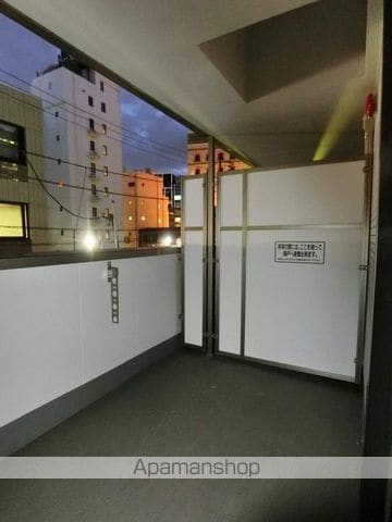 レブリアント松戸の内装写真