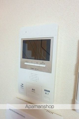 グランメールエースの内装写真