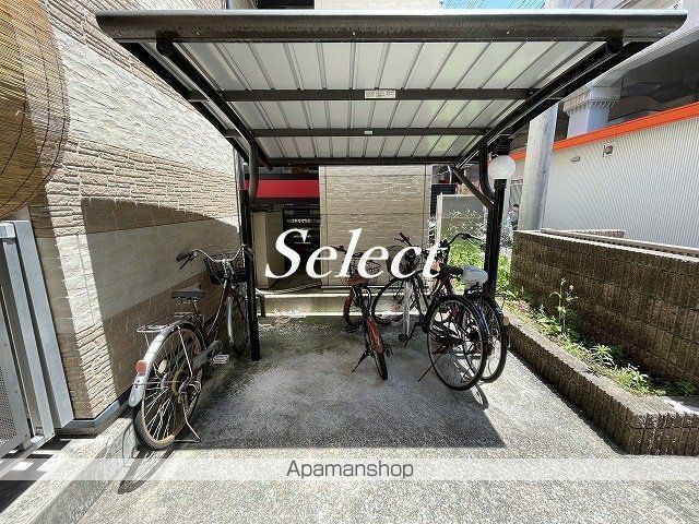 レオパレスマイムのその他写真