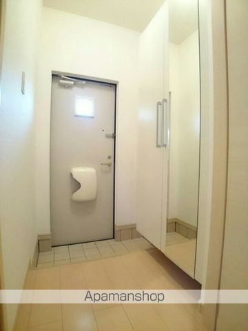 サンリットKの内装写真