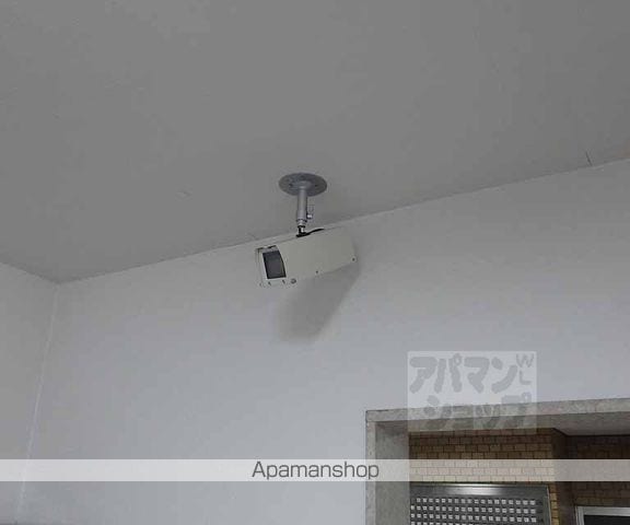 メガロコープ西陣の内装写真