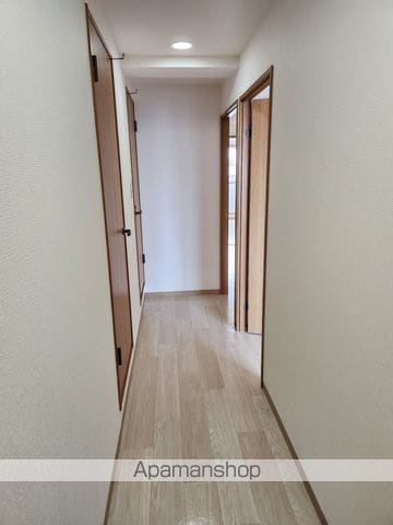 リヴィエール31の内装写真