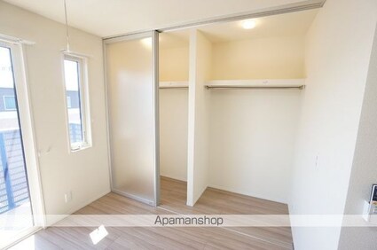 アネシス県庁東[1LDK/50.83m2]の内装