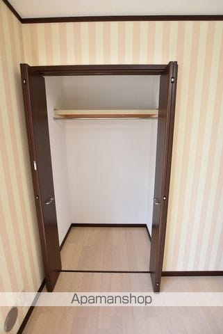 プリンセスローズAの内装写真