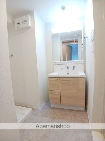 グラシス池尻の内装写真