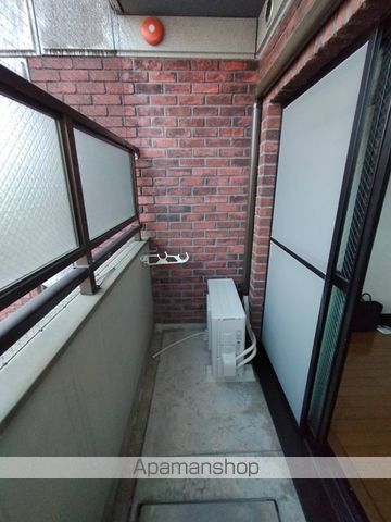 ステラハウス23の内装写真