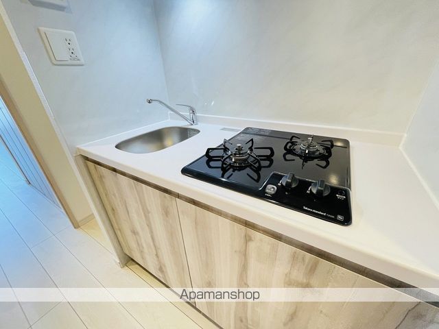 S-RESIDENCE金山altanoの内装写真