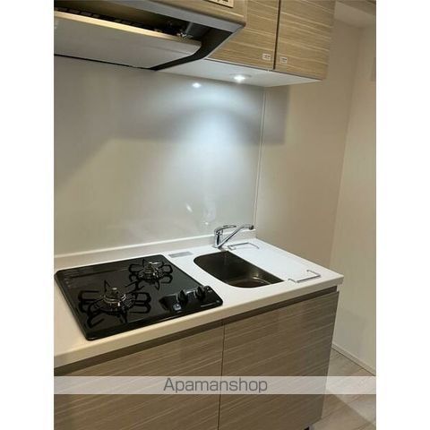 S-RESIDENCE押上Clairの内装写真