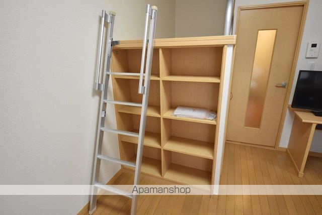 レオパレス宮山の内装写真