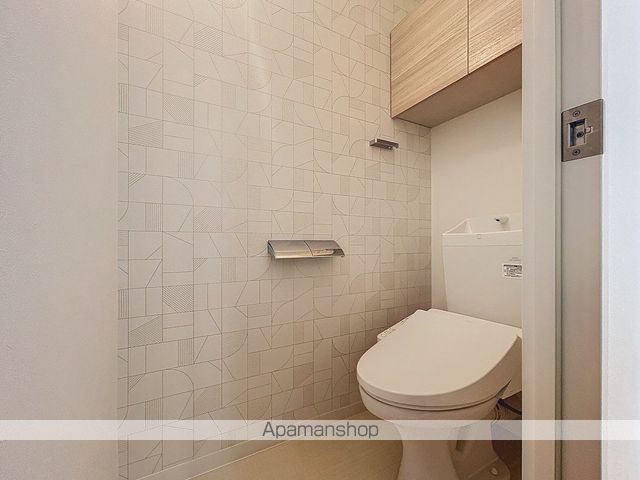 COH RESIDENCE 札幌の内装写真