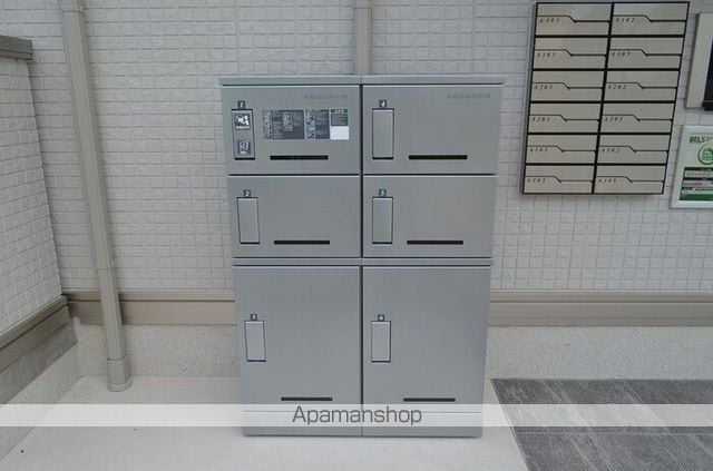 DーROOM君塚IAの内装写真