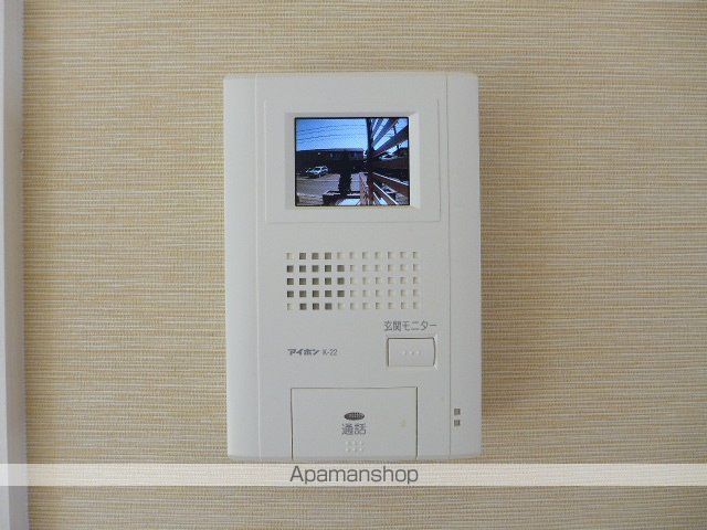 モダンコートT B棟の内装写真