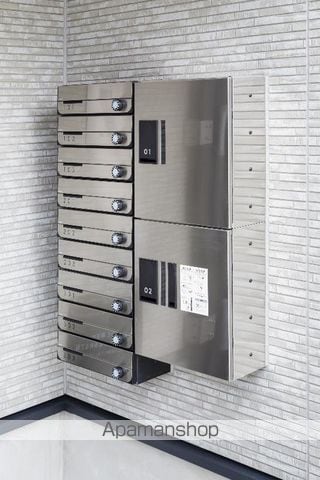 NKクレール幕張の内装写真