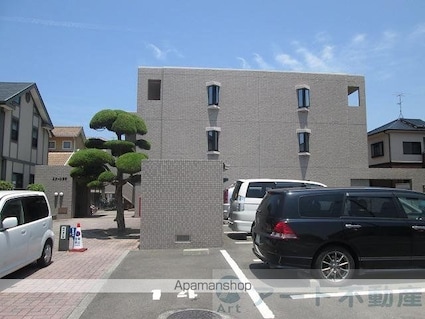 スカール今村[3LDK/69.3m2]の外観1