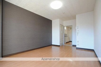 ヒルサイド・ビレッヂ[1K/25.66m2]の内装3