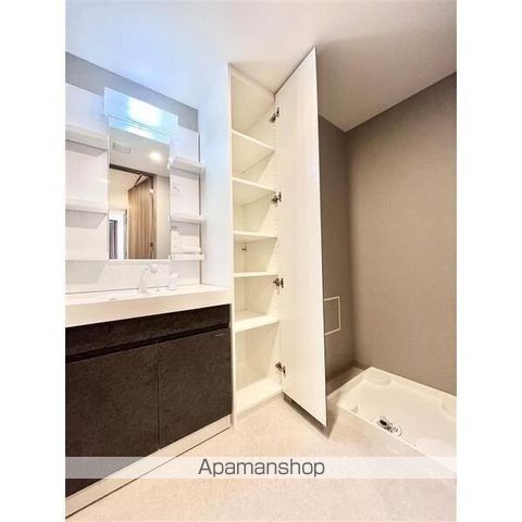 SーRESIDENCE上社南AMANTEの内装写真