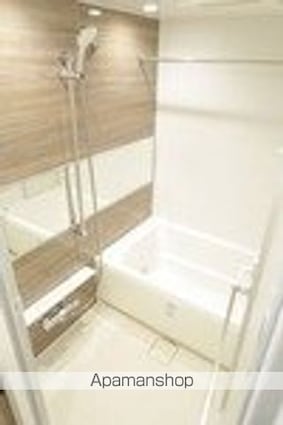ＵＲＢＡＮＬＩＮＫ護国寺[1LDK/57.41m2]のバス
