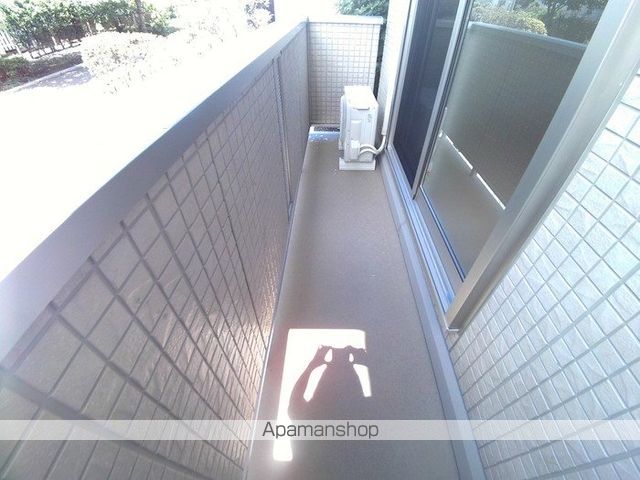 グレイスさくらの内装写真