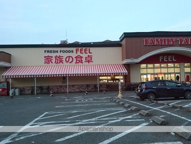 パルテンツァの周辺写真